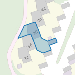 Perceel DVT00-F-2694