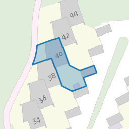 Perceel DVT00-F-2695