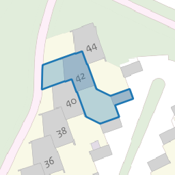 Perceel DVT00-F-2696