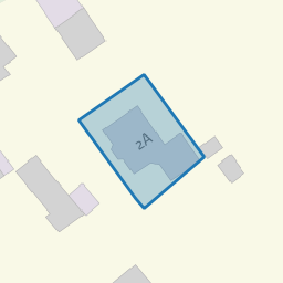 Perceel DVT00-F-2702