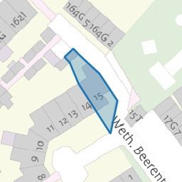 Perceel DVT00-F-2704