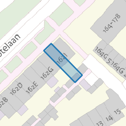 Perceel DVT00-F-2706