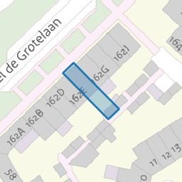 Perceel DVT00-F-2710