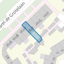 Perceel DVT00-F-2711