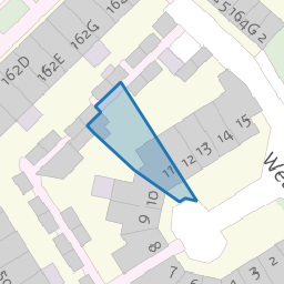 Perceel DVT00-F-2712