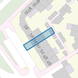 Perceel DVT00-F-2714