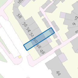 Perceel DVT00-F-2716