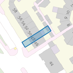 Perceel DVT00-F-2717