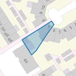 Perceel DVT00-F-2718