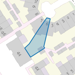 Perceel DVT00-F-2719