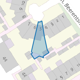 Perceel DVT00-F-2720