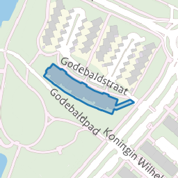 Perceel DVT00-F-2724