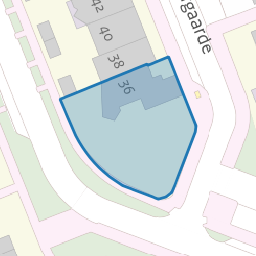 Perceel DVT00-F-2727