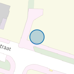 Perceel DVT00-F-2734