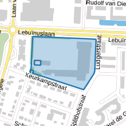 Perceel DVT00-F-2735