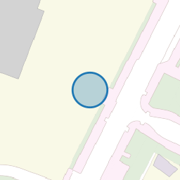 Perceel DVT00-F-2740