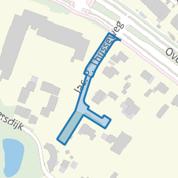 Perceel DVT00-F-2743