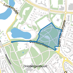 Perceel DVT00-F-2745