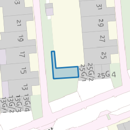 Perceel DVT00-F-2756