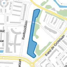 Perceel DVT00-F-2761