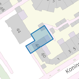 Perceel DVT00-F-2763