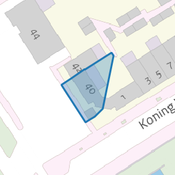 Perceel DVT00-F-2764