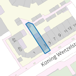 Perceel DVT00-F-2766