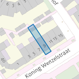 Perceel DVT00-F-2769