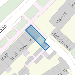 Perceel DVT00-F-2775