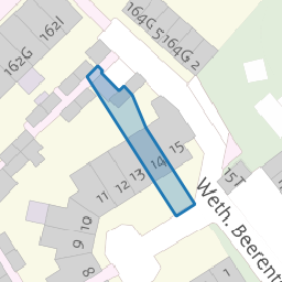 Perceel DVT00-F-2776