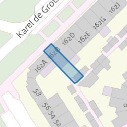 Perceel DVT00-F-2778