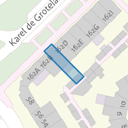 Perceel DVT00-F-2779