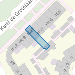 Perceel DVT00-F-2780