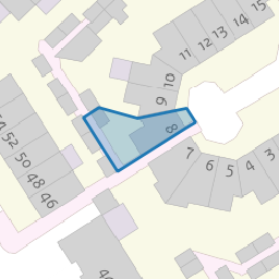 Perceel DVT00-F-2783