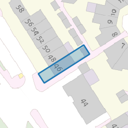 Perceel DVT00-F-2784