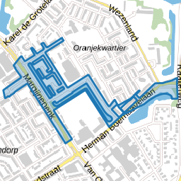 Perceel DVT00-F-2787