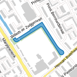 Perceel DVT00-F-2788