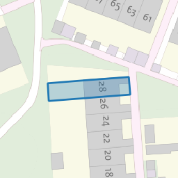 Perceel DVT00-F-2792