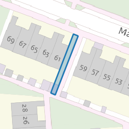 Perceel DVT00-F-2799