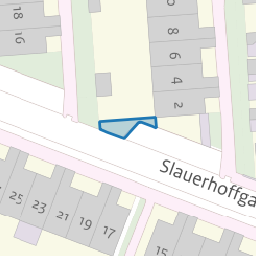 Perceel DVT00-F-2801