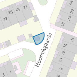 Perceel DVT00-F-2806