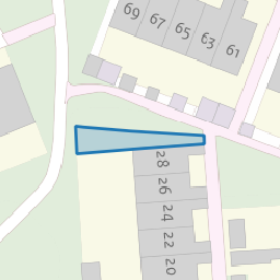 Perceel DVT00-F-2810