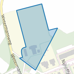 Perceel DVT00-F-2814