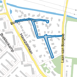 Perceel DVT00-F-2816