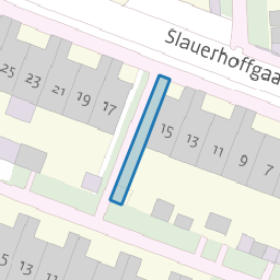 Perceel DVT00-F-2818