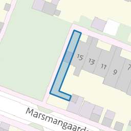 Perceel DVT00-F-2820