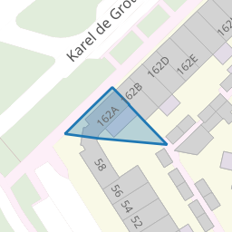 Perceel DVT00-F-2830