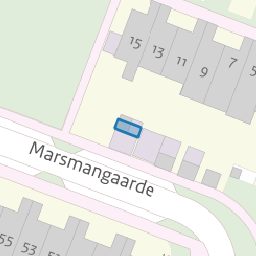 Perceel DVT00-F-2833