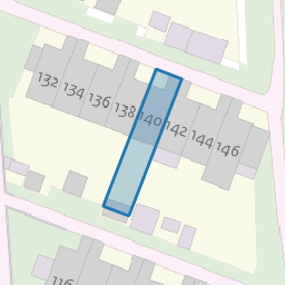 Perceel DVT00-F-2838