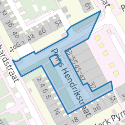 Perceel DVT00-F-2840